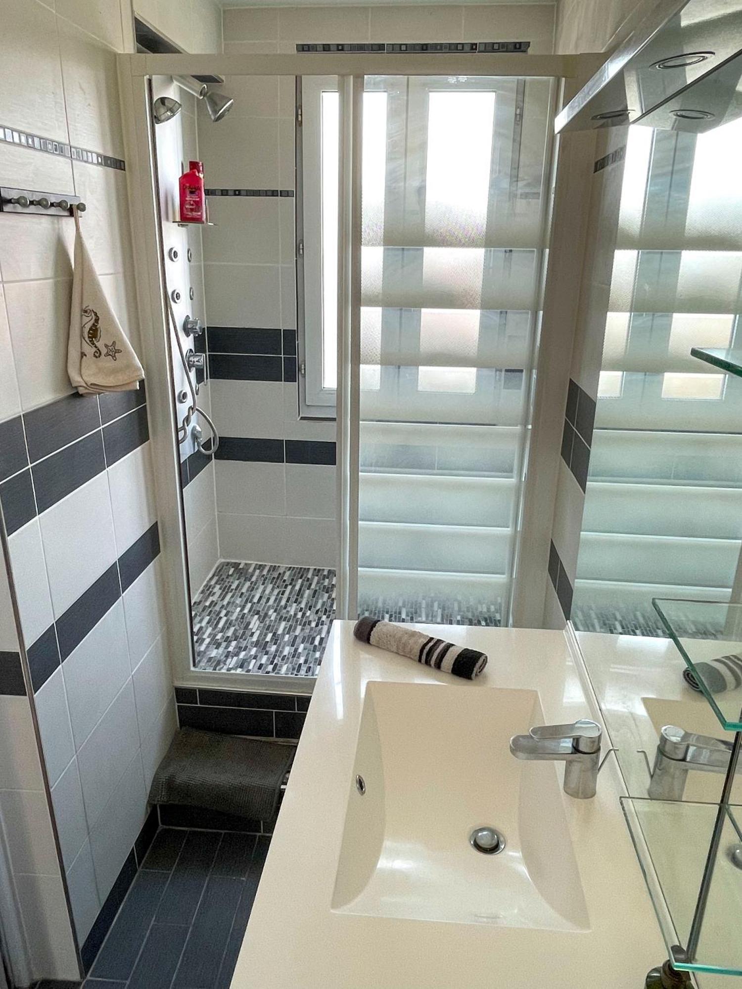 En Duplex Entre Paris Et Versailles Appartement Chaville